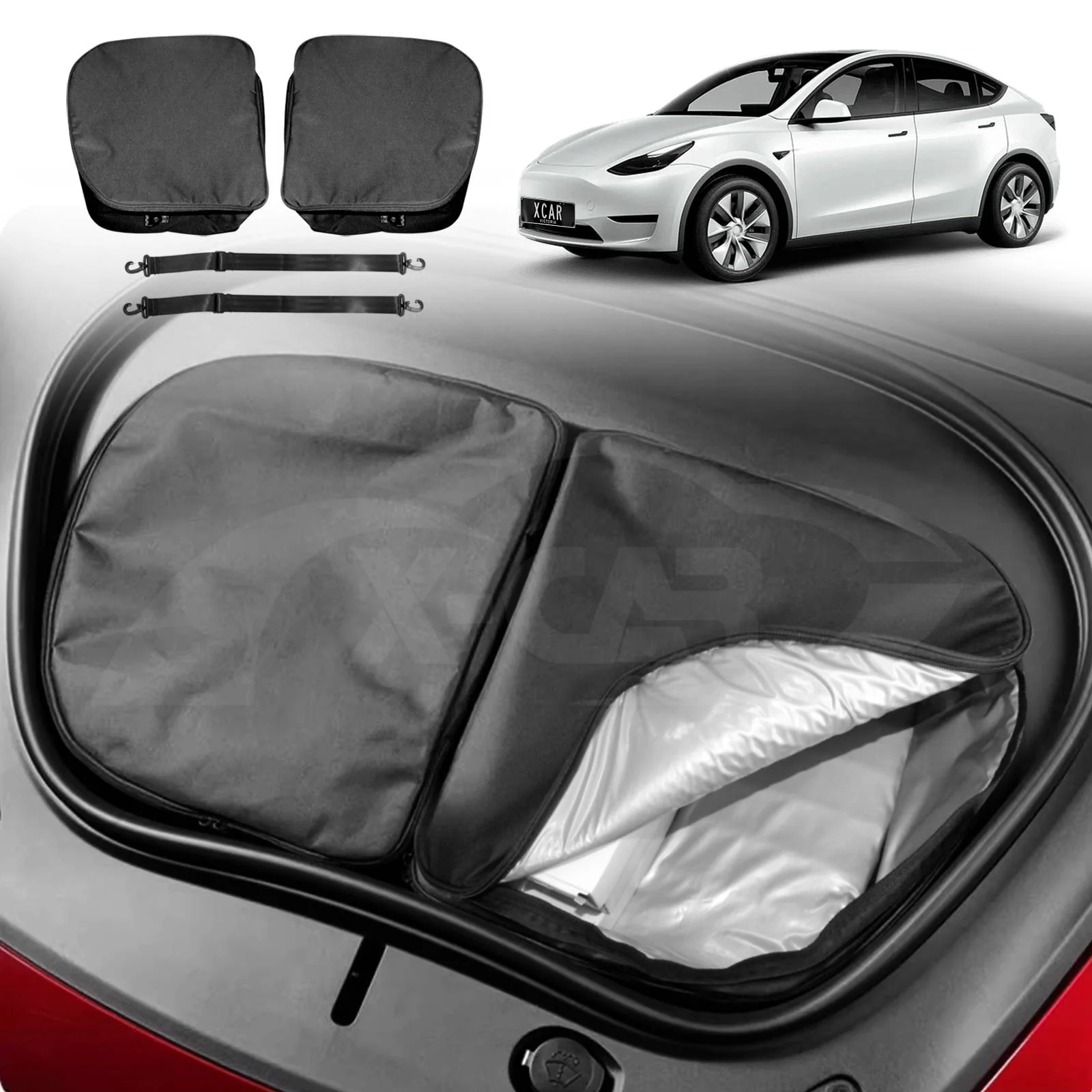 Tesla Model Y Accessories